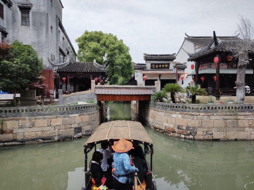 古董市场